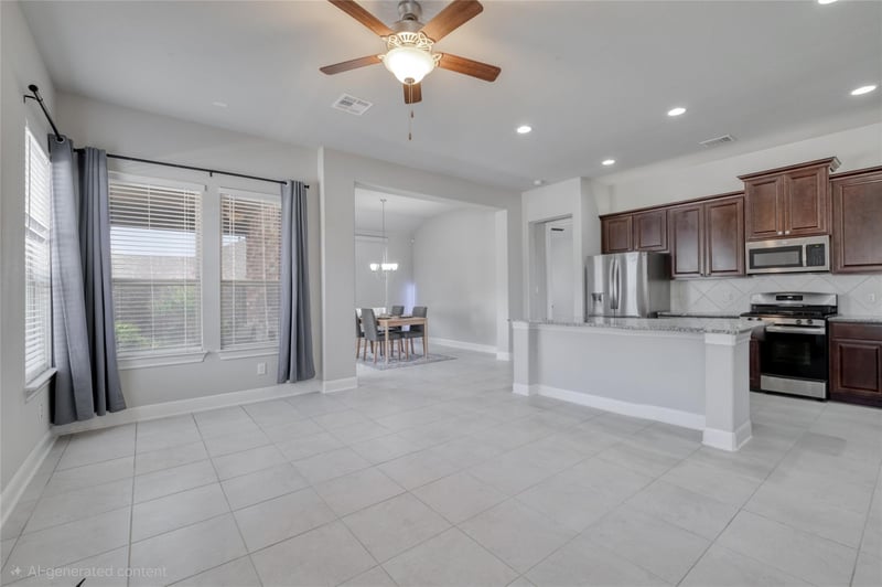 3301 Donatello CV, Round Rock, TX 78665