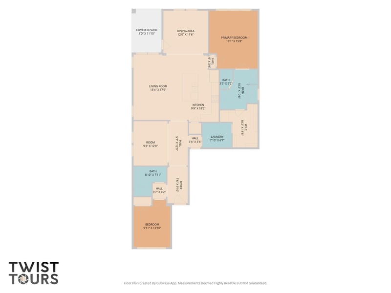 3301 Donatello CV, Round Rock, TX 78665