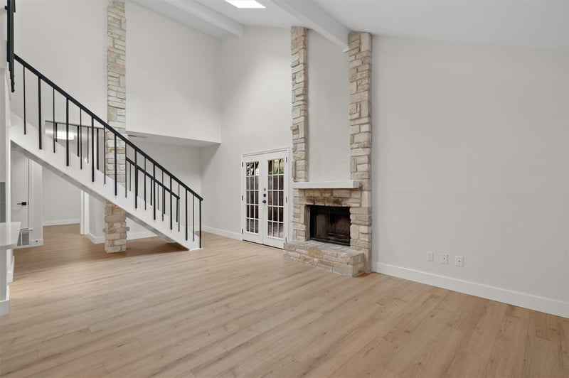 1804 Cinnamon Pa, Austin, TX 78704