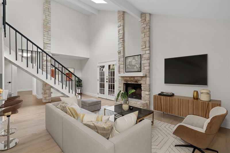 1804 Cinnamon Pa, Austin, TX 78704
