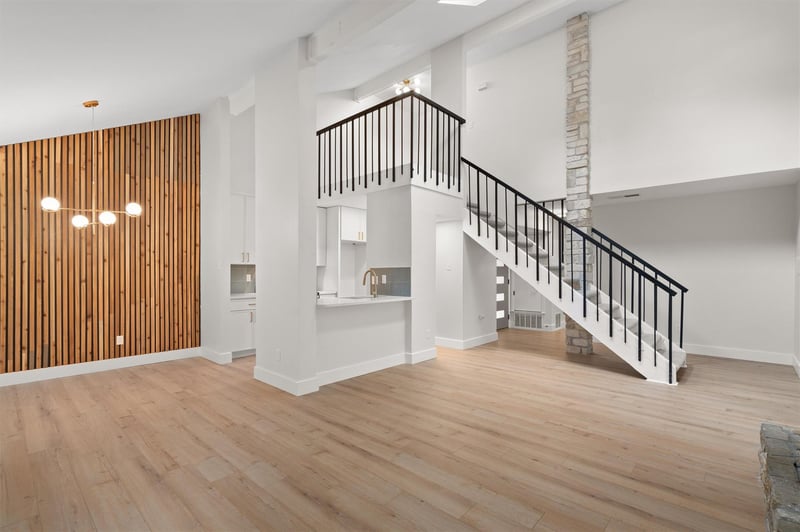 1804 Cinnamon Pa, Austin, TX 78704