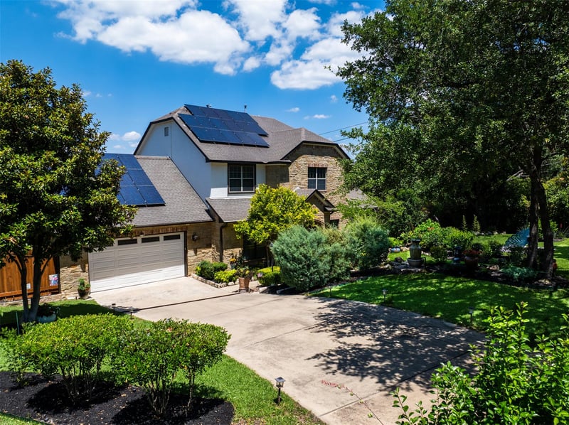 13306 Montview DR, Austin, TX 78732