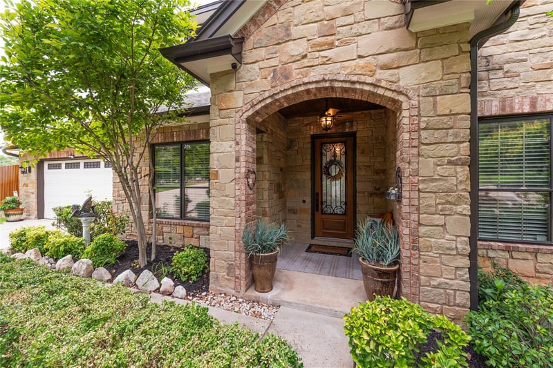 13306 Montview DR, Austin, TX 78732