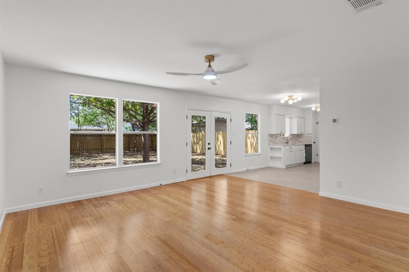 6602 Boleynwood DR, Austin, TX 78745