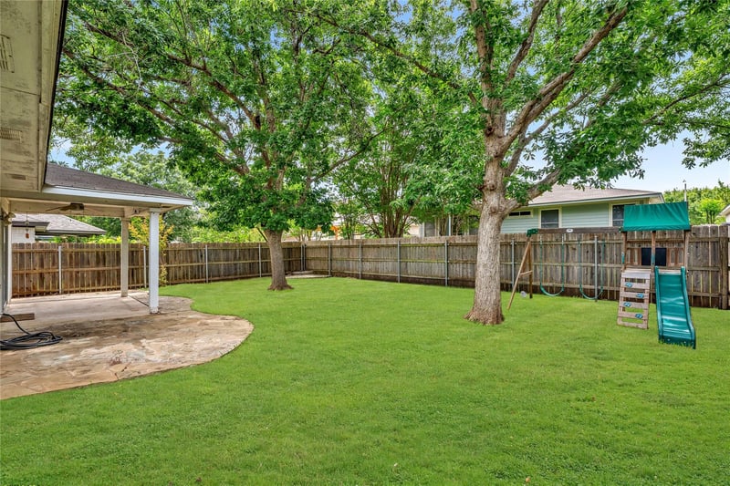 2012 Hawksbury Way, Cedar Park, TX 78613