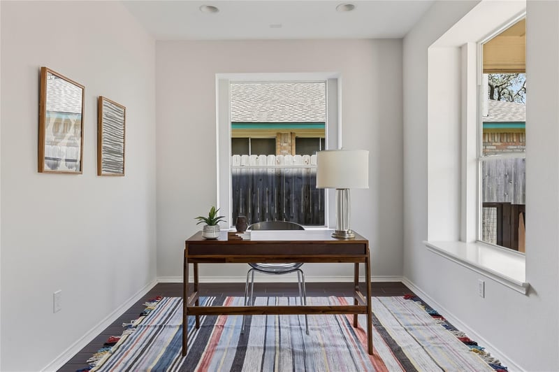 4400 Chickasaw CT, Austin, TX 78749