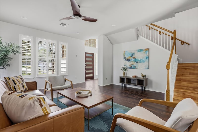 4400 Chickasaw CT, Austin, TX 78749