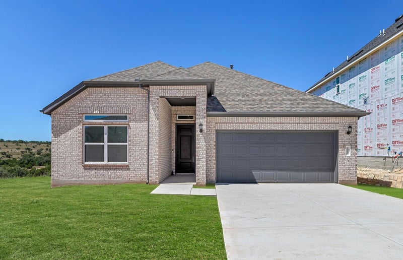 6916 Cliff Rose DR, Spicewood, TX 78669