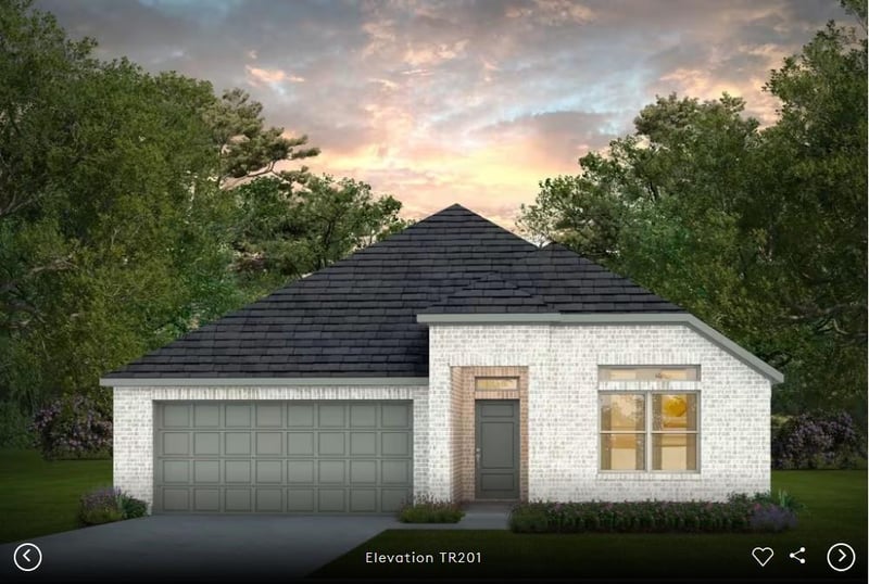 6916 Cliff Rose DR, Spicewood, TX 78669