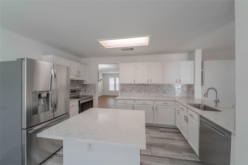 2000 Elk Ridge CV, Round Rock, TX 78665
