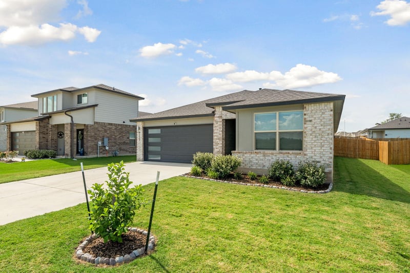1117 Tipton ST, Georgetown, TX 78633