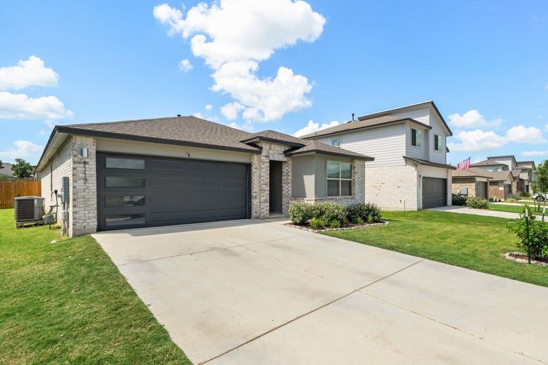 1117 Tipton ST, Georgetown, TX 78633