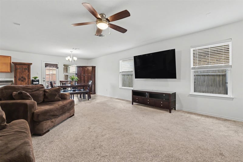 13712 Vigilance ST, Manor, TX 78653