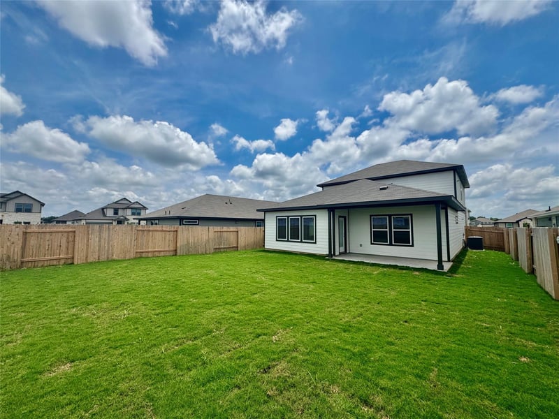 154 Boondoggle RDG, Cedar Creek, TX 78612