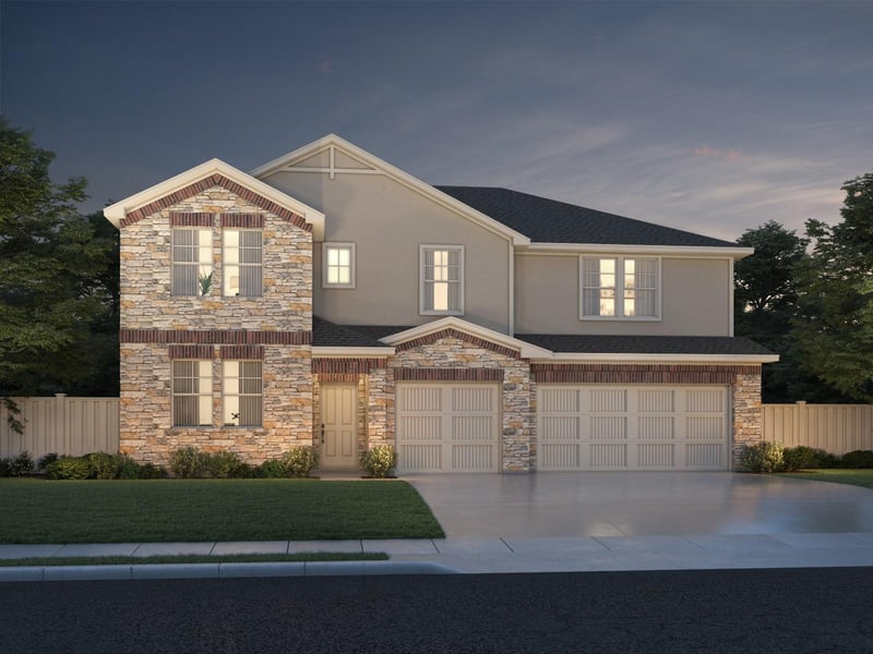 169 Cathedral Mountain DR, Dripping Springs, TX 78620