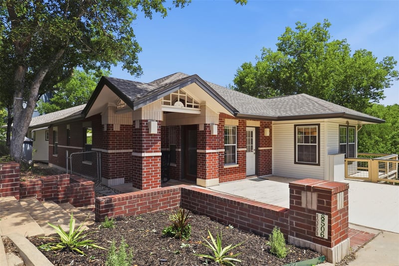 8506 Walhill CV, Austin, TX 78759