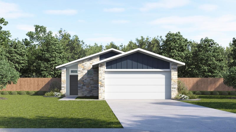 8520 Rhinestone RD, Mustang Ridge, TX 78610