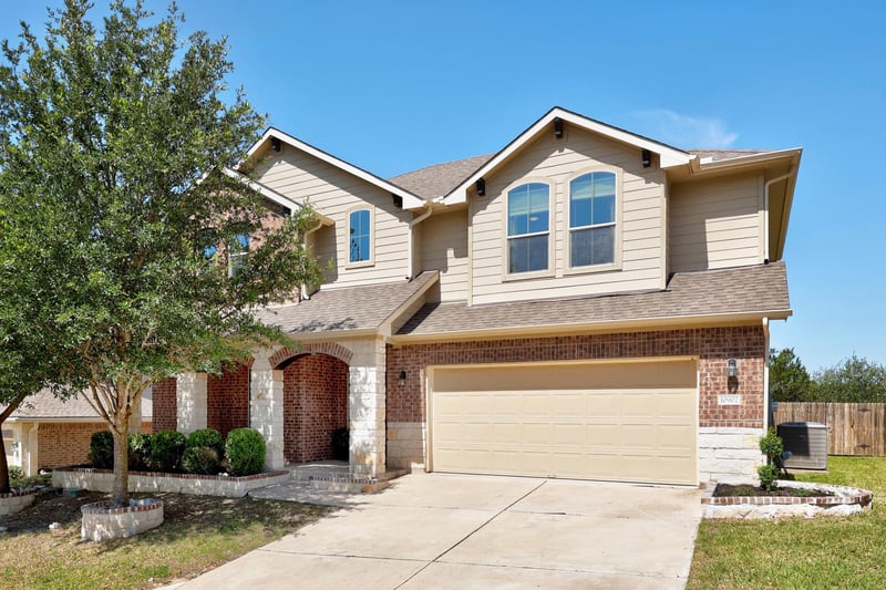 10902 Owyhee VW, Austin, TX 78754