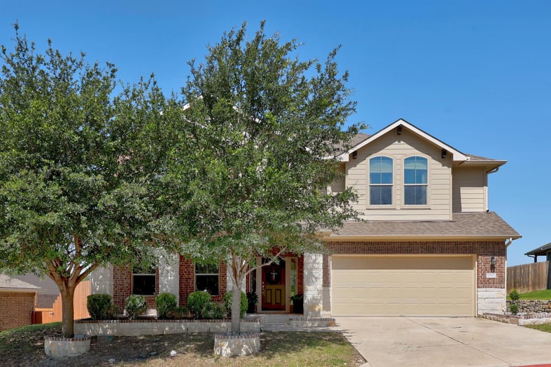 10902 Owyhee VW, Austin, TX 78754