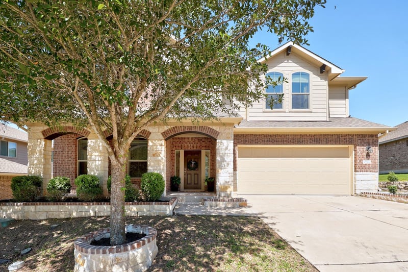 10902 Owyhee VW, Austin, TX 78754