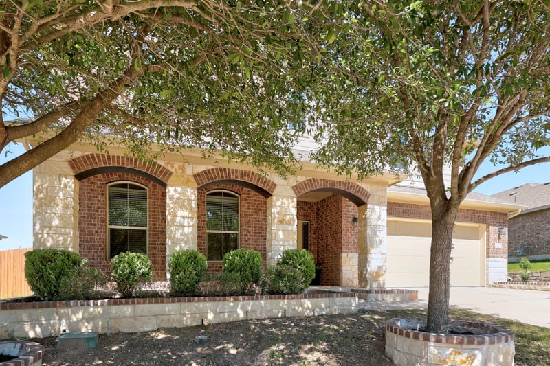 10902 Owyhee VW, Austin, TX 78754