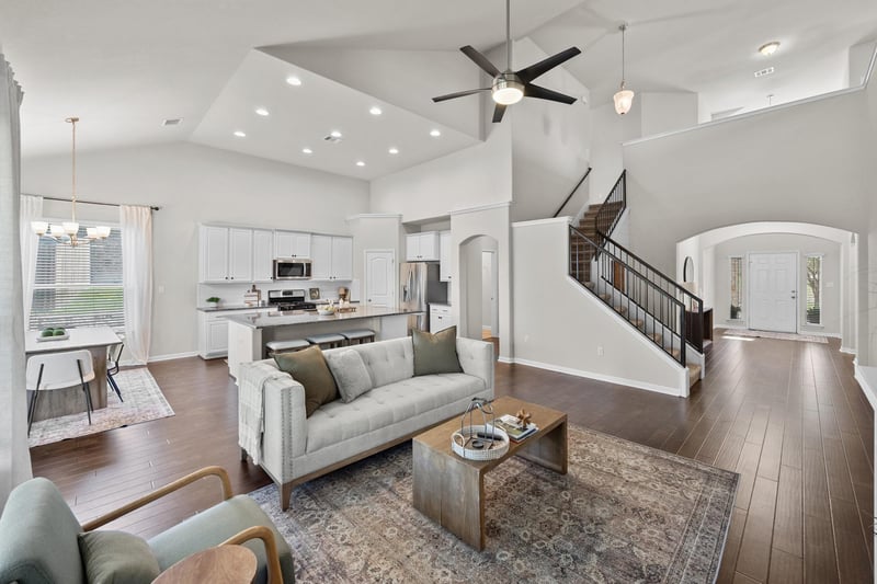 10902 Owyhee VW, Austin, TX 78754