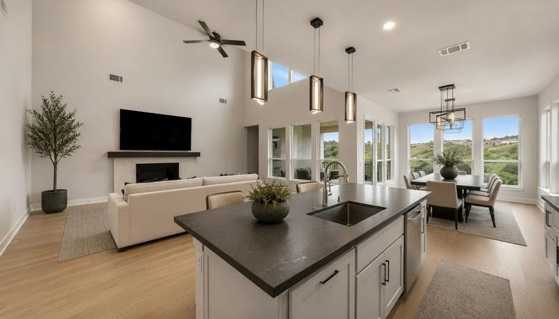 908 Siena Sunset RD, Leander, TX 78641
