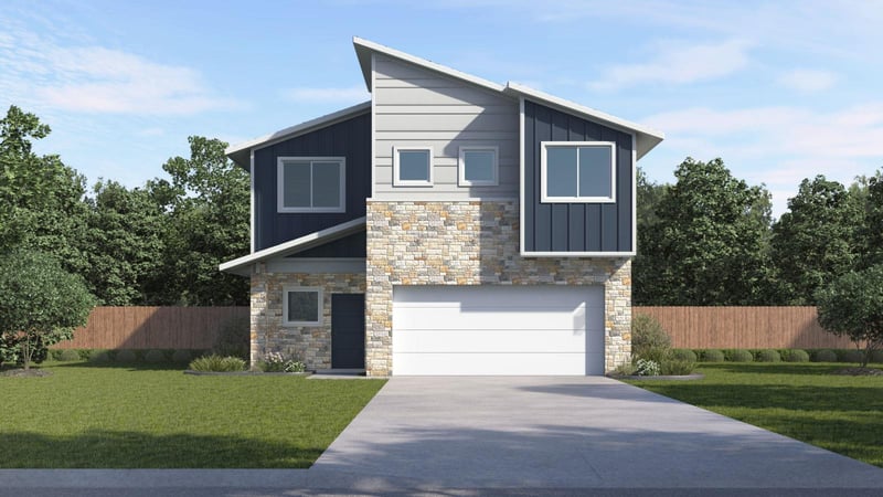 13002 Cattle Rustler RD, Mustang Ridge, TX 78610