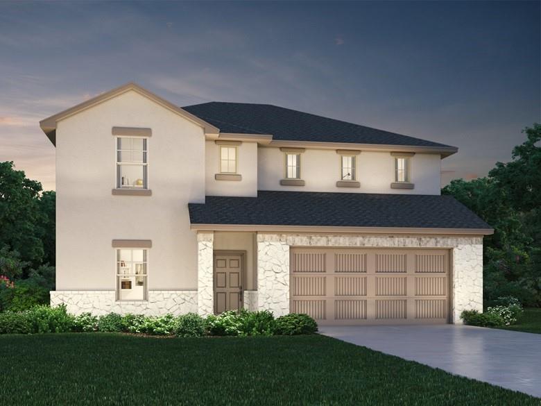 17613 Pepperwood CV, Manor, TX 78653