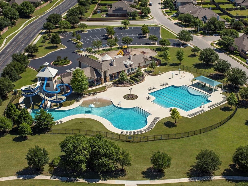 17613 Pepperwood CV, Manor, TX 78653