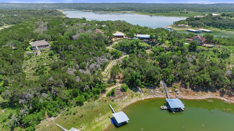 1130 Indian Mound RD, Spicewood, TX 78669