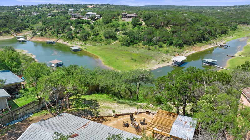 1130 Indian Mound RD, Spicewood, TX 78669