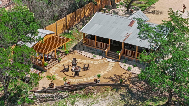 1130 Indian Mound RD, Spicewood, TX 78669