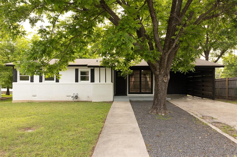 22 Steele ST, Lampasas, TX 76550