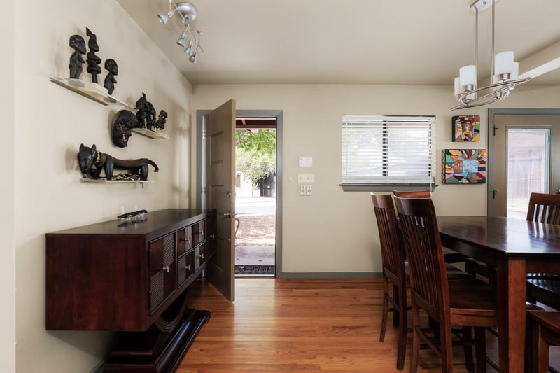 1179 Poquito ST, Austin, TX 78702
