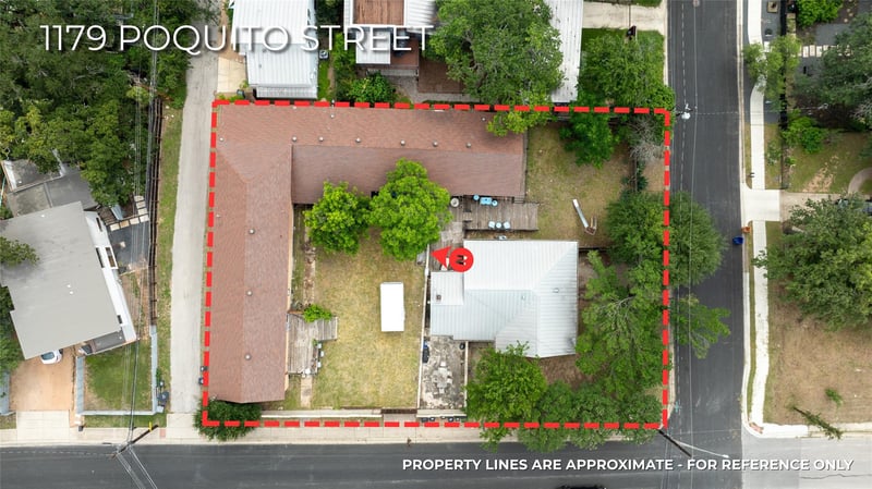 1179 Poquito ST, Austin, TX 78702