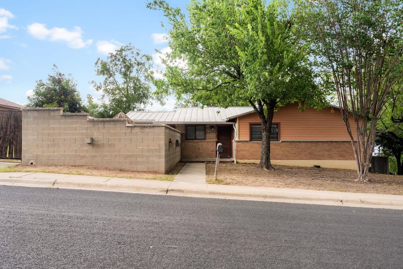 1179 Poquito ST, Austin, TX 78702