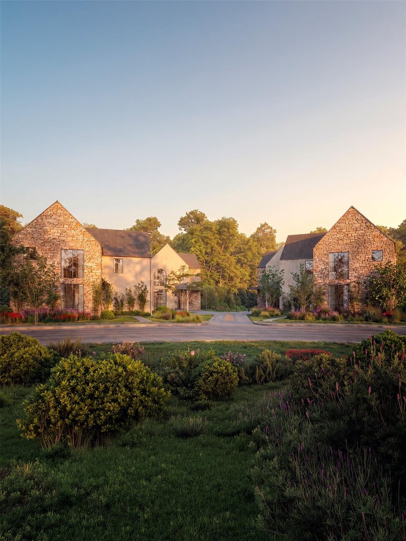 5002 Emerald Forest CIR #BLDG 4, Austin, TX 78745