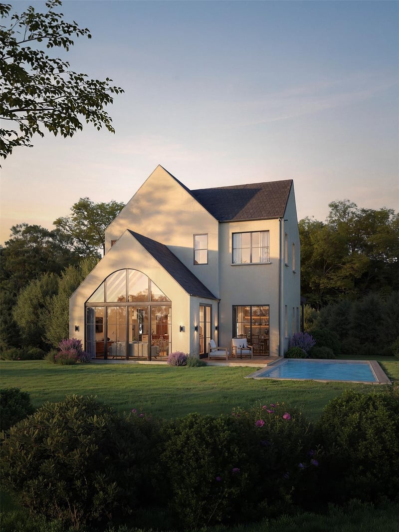 5002 Emerald Forest CIR #BLDG 4, Austin, TX 78745