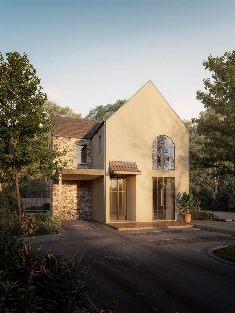 5002 Emerald Forest CIR #BLDG 4, Austin, TX 78745