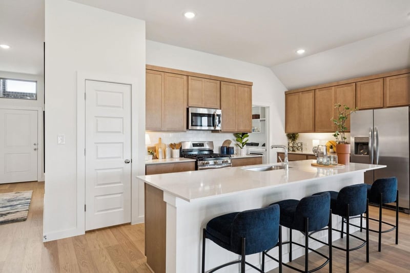 103 Malibu , Hutto, TX 78634