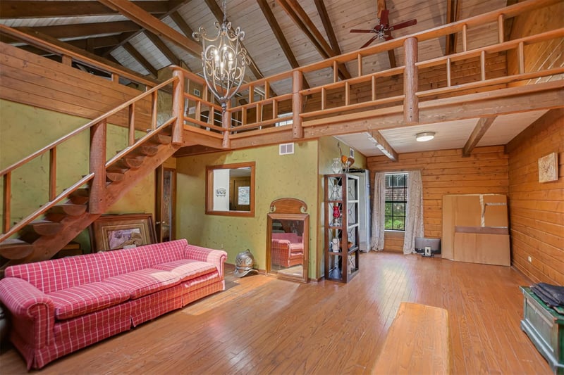 12711 Rr #12, Wimberley, TX 78676