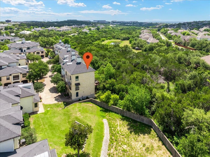 7701 Rialto BLVD #91, Austin, TX 78735