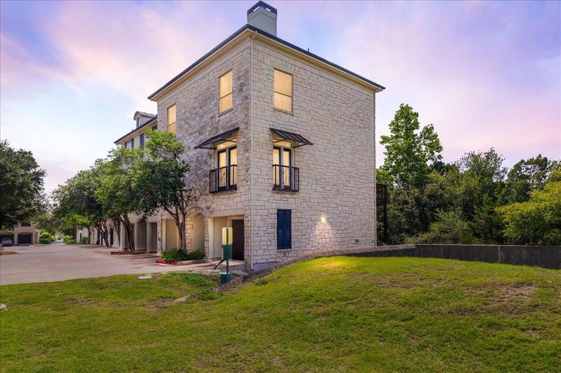 7701 Rialto BLVD #91, Austin, TX 78735