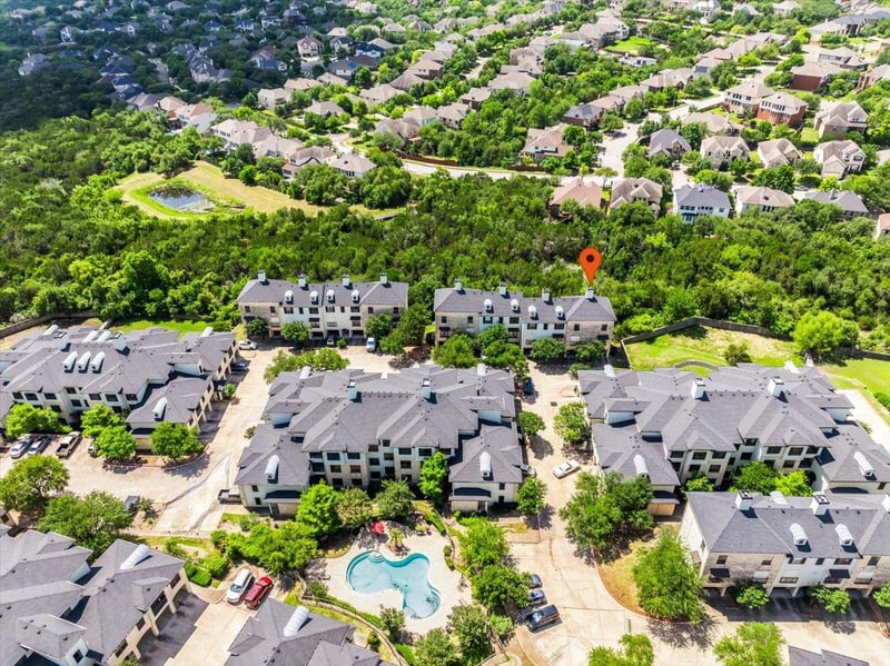 7701 Rialto BLVD #91, Austin, TX 78735