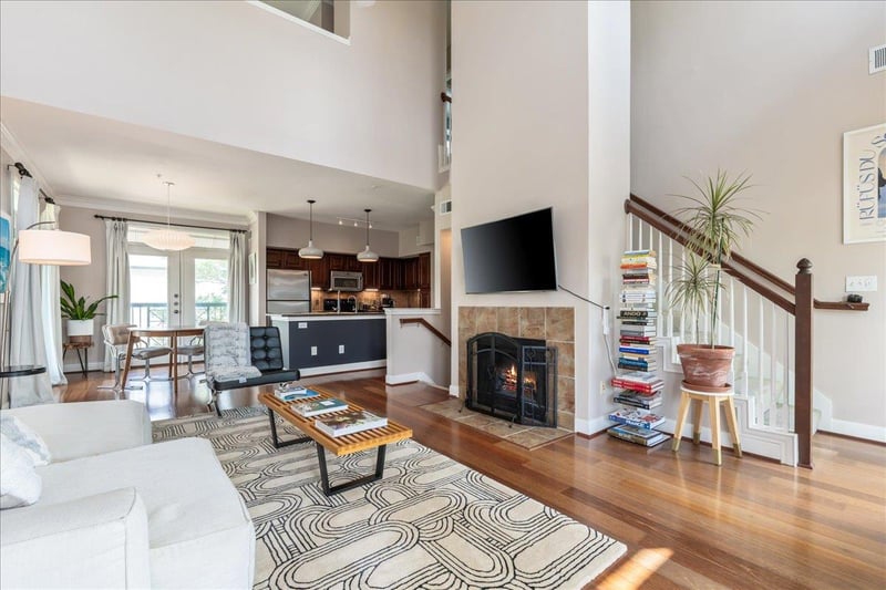 7701 Rialto BLVD #91, Austin, TX 78735