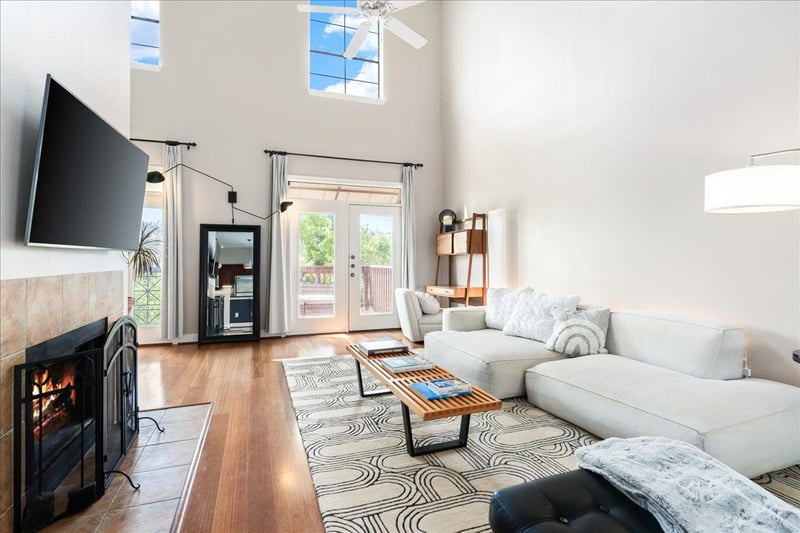 7701 Rialto BLVD #91, Austin, TX 78735