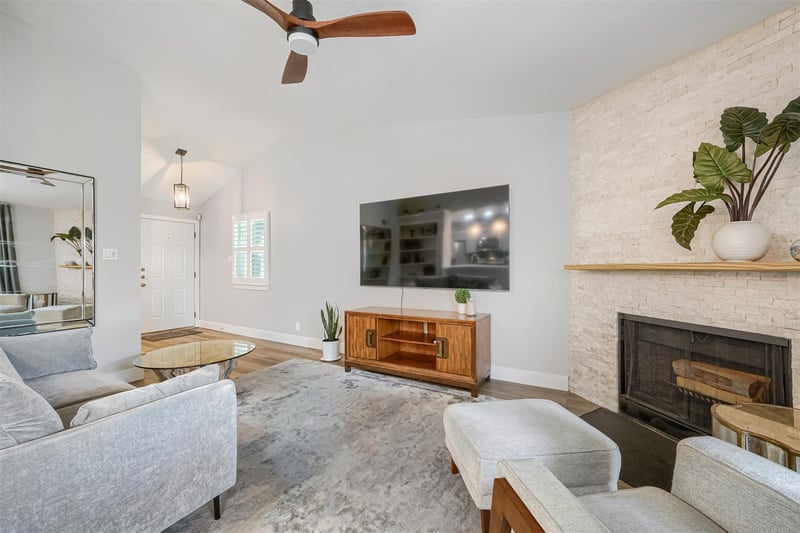 1601 Faro DR #2401, Austin, TX 78741