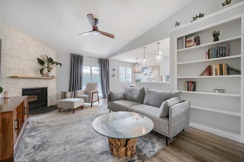 1601 Faro DR #2401, Austin, TX 78741