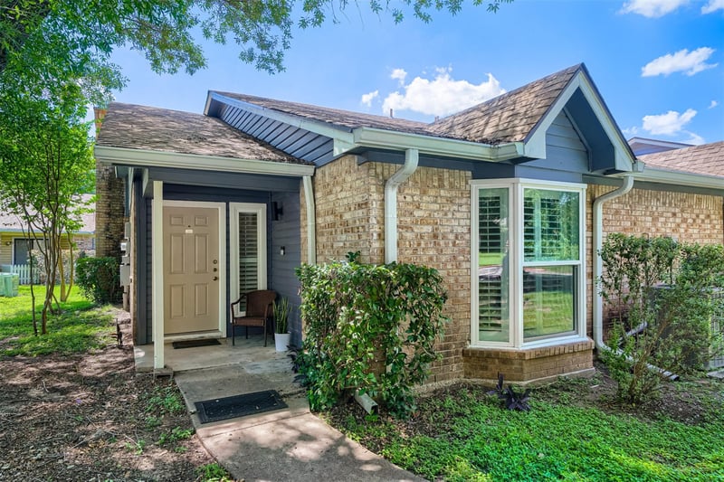 1601 Faro DR #2401, Austin, TX 78741